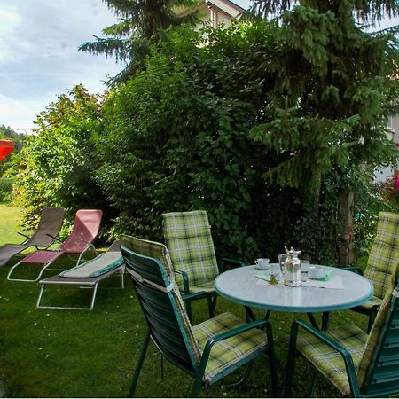 Appartement Unterweger Sankt Niklas an der Drau ภายนอก รูปภาพ