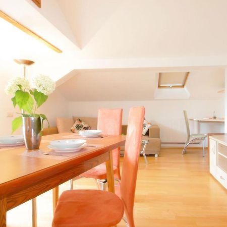 Appartement Unterweger Sankt Niklas an der Drau ภายนอก รูปภาพ