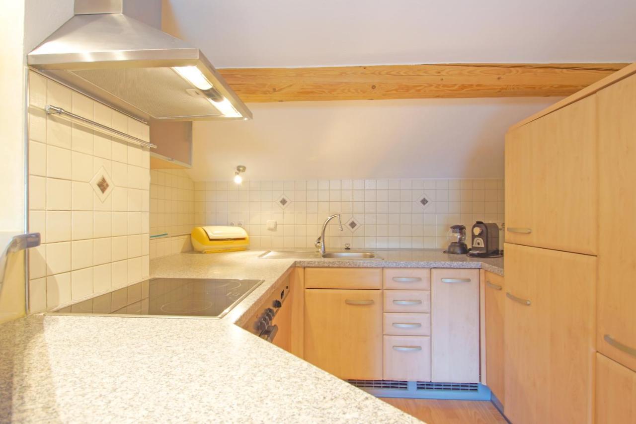 Appartement Unterweger Sankt Niklas an der Drau ภายนอก รูปภาพ