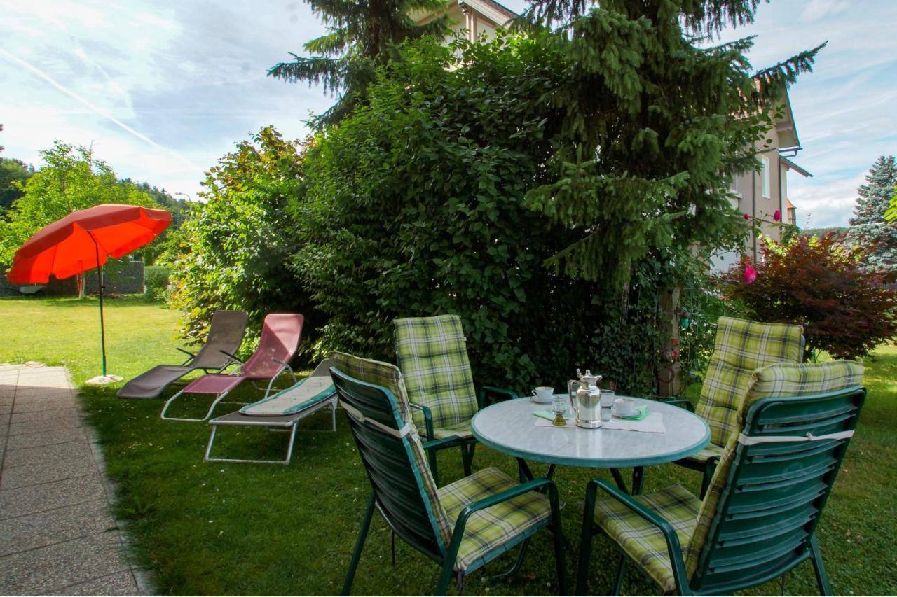 Appartement Unterweger Sankt Niklas an der Drau ภายนอก รูปภาพ