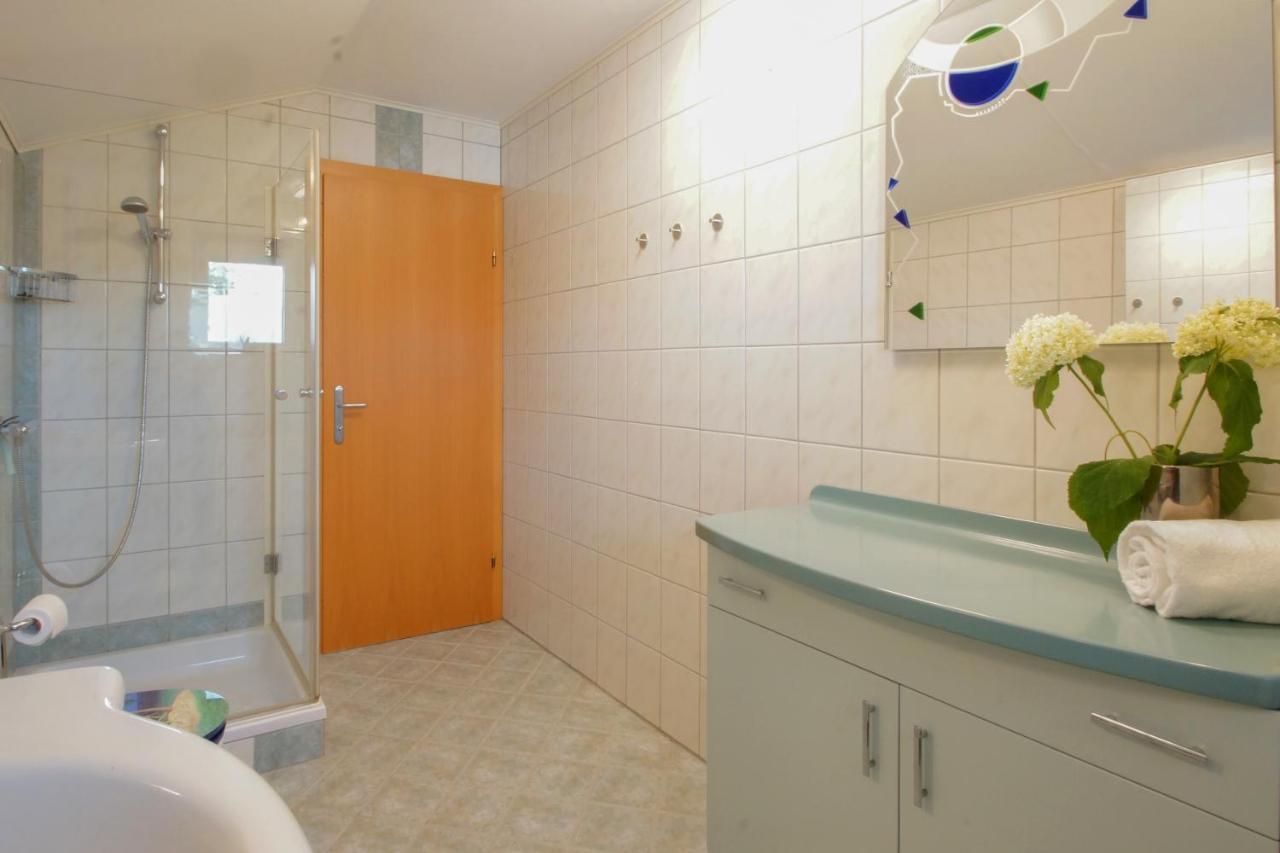 Appartement Unterweger Sankt Niklas an der Drau ภายนอก รูปภาพ