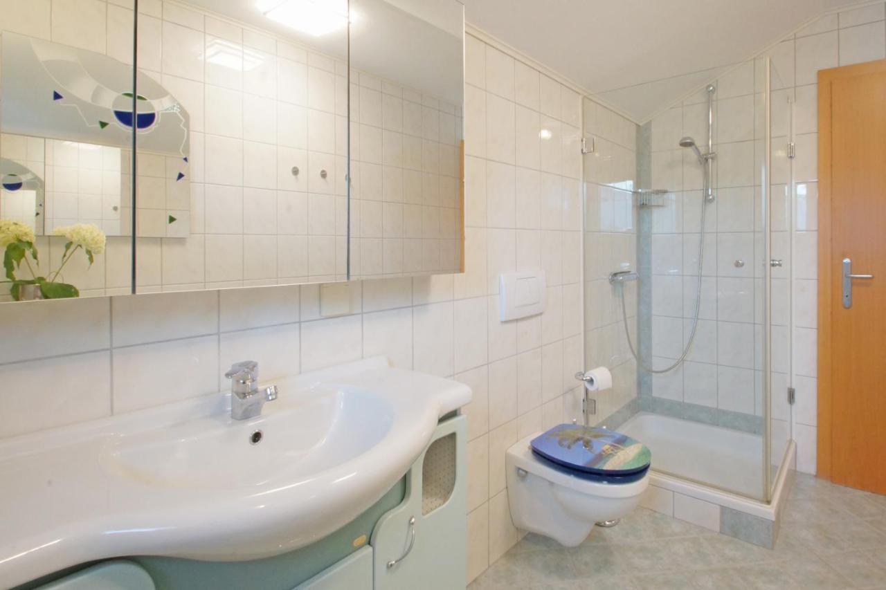 Appartement Unterweger Sankt Niklas an der Drau ภายนอก รูปภาพ